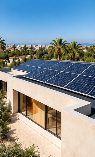 Solutions énergétiques